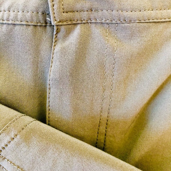 🌿L.L Bean Runabout Skort-Bundle of 2 - only blue & black-green not included - Picture 8 of 11